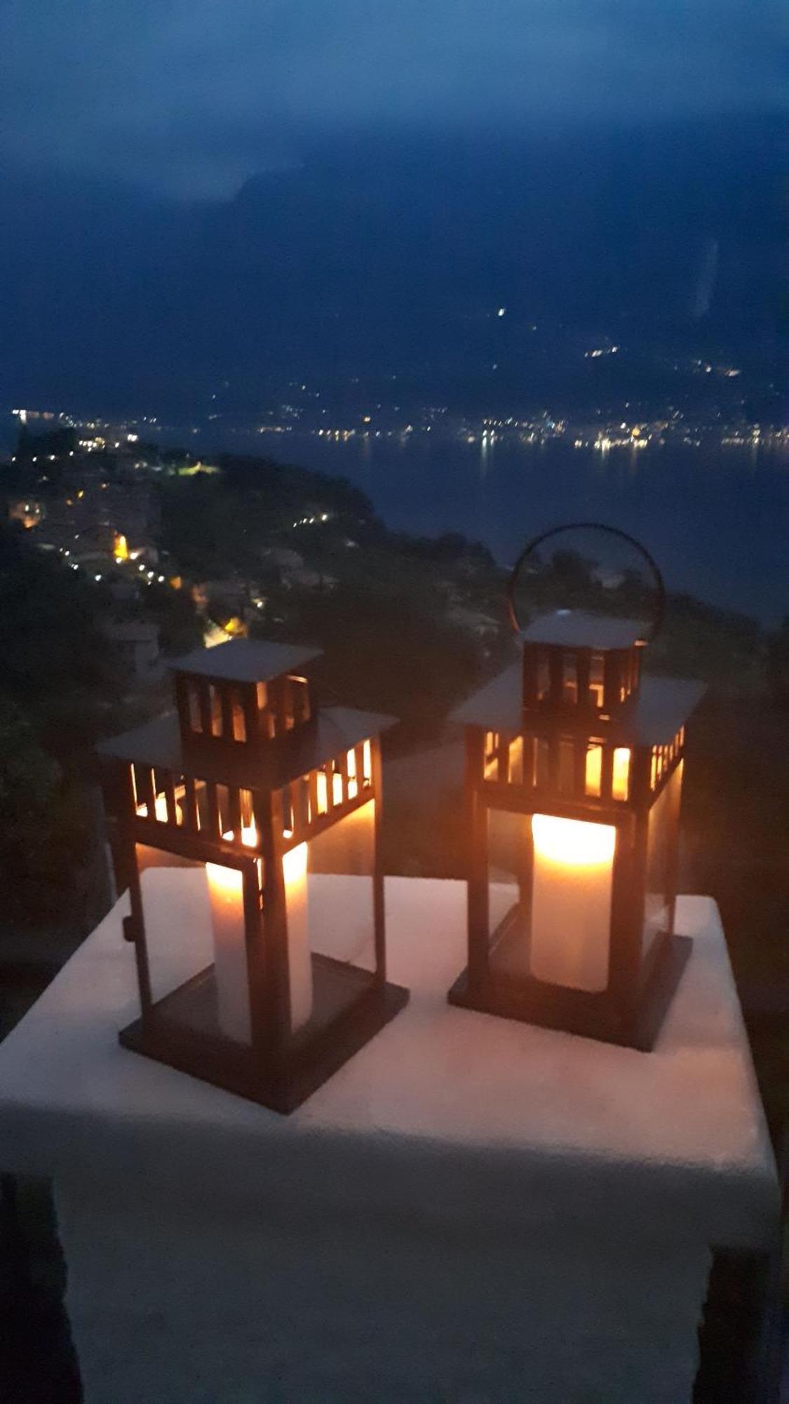Ferienhaus In Tremosine Sul Garda Pieve  Exterior photo