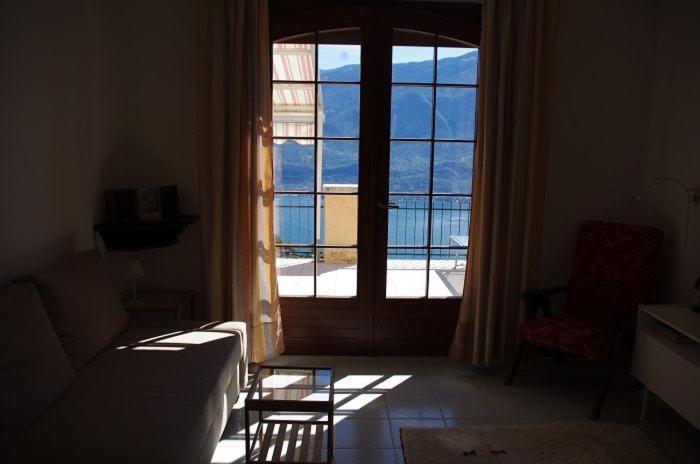Ferienhaus In Tremosine Sul Garda Pieve  Exterior photo