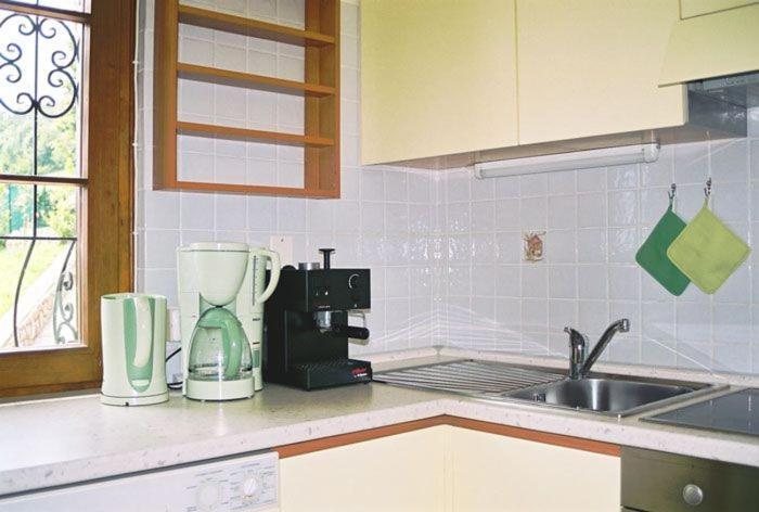 Ferienhaus In Tremosine Sul Garda Pieve  Exterior photo