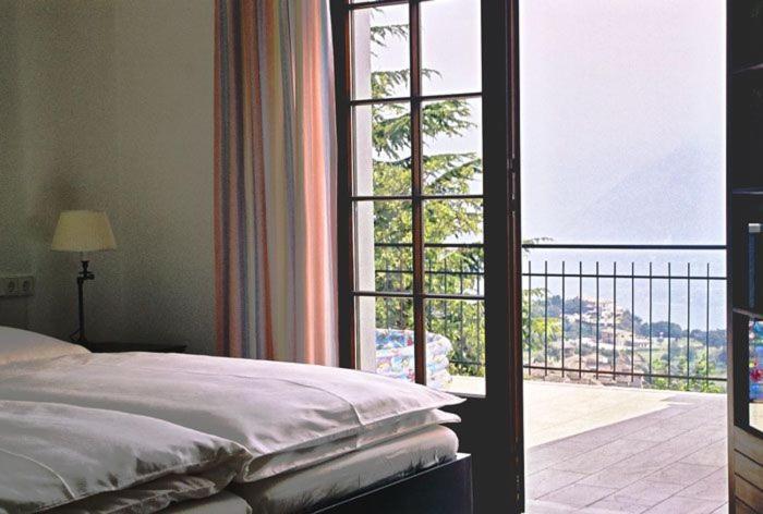 Ferienhaus In Tremosine Sul Garda Pieve  Exterior photo