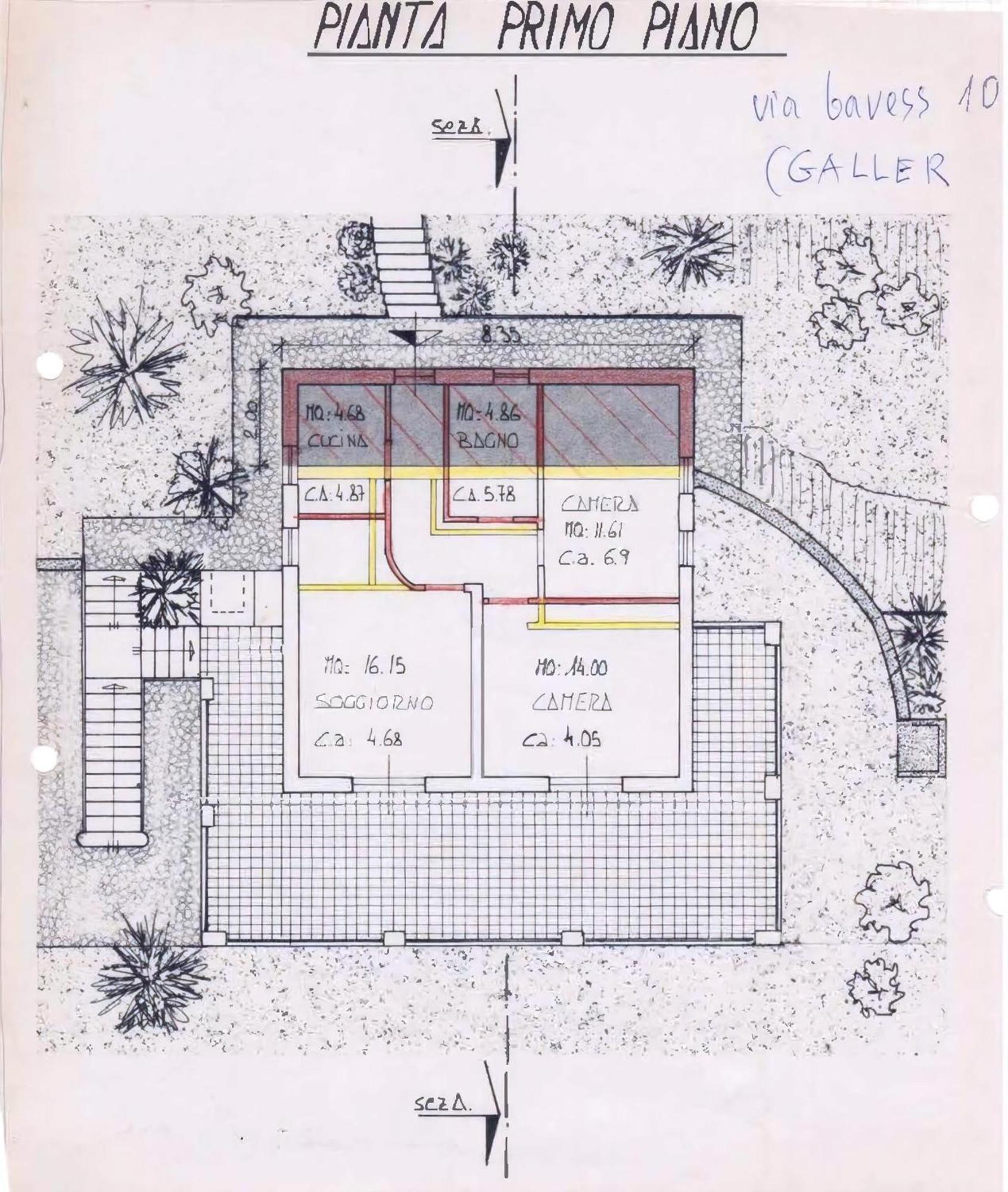 Ferienhaus In Tremosine Sul Garda Pieve  Exterior photo