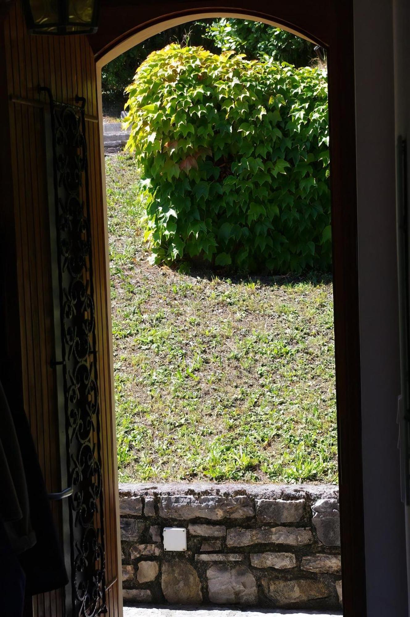 Ferienhaus In Tremosine Sul Garda Pieve  Exterior photo